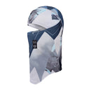 Blue Thermonet Balaclava