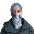 Blue Thermonet Balaclava