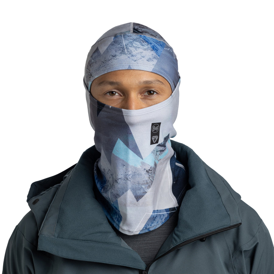 Blue Thermonet Balaclava