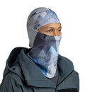 Blue Thermonet Balaclava