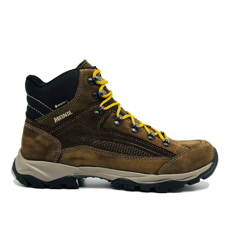 Meindl Baltimore GTX - Chestnut  
