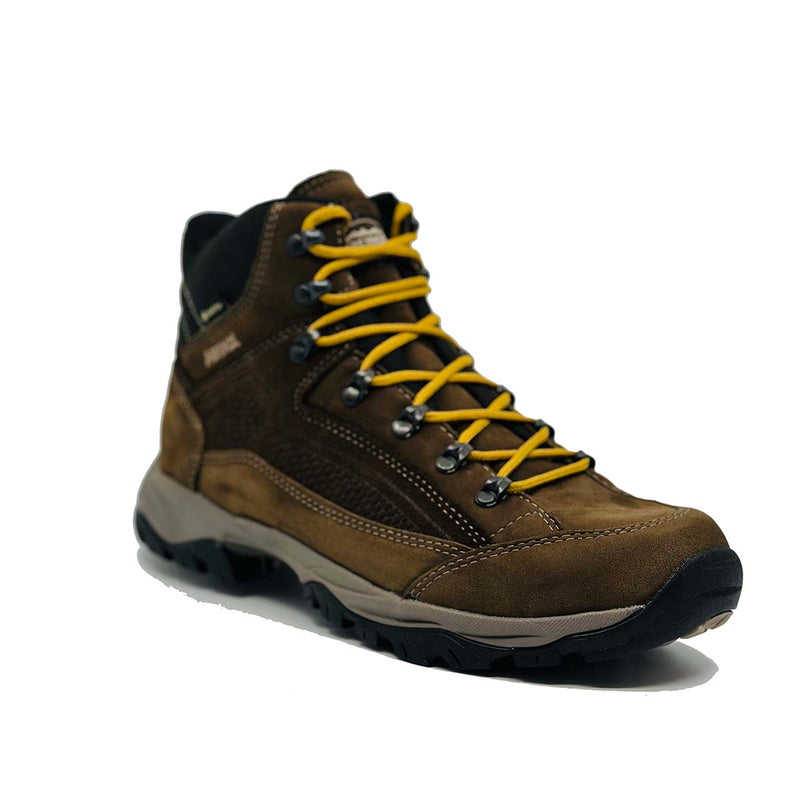 Meindl Baltimore GTX - Chestnut  