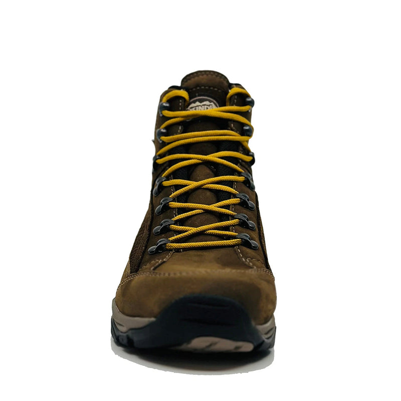 Meindl Baltimore GTX - Chestnut  