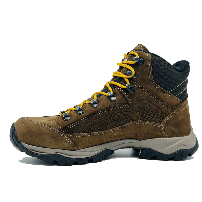 Meindl Baltimore GTX - Chestnut  