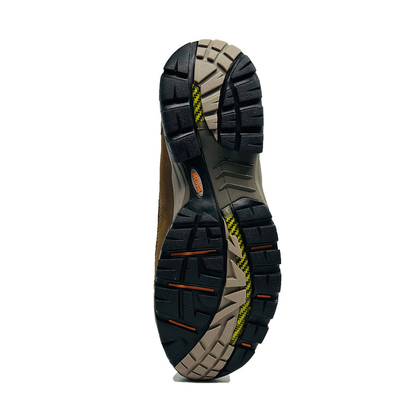 Meindl Baltimore GTX - Chestnut  