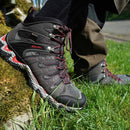 Meindl Men's Respond 2 Mid GTX Hiking Boots  