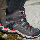 Meindl Men's Respond 2 Mid GTX Hiking Boots  