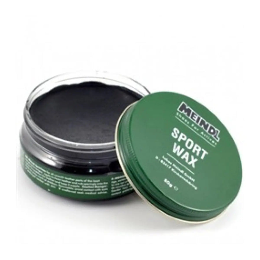 Sportwax Boot Wax (Black)