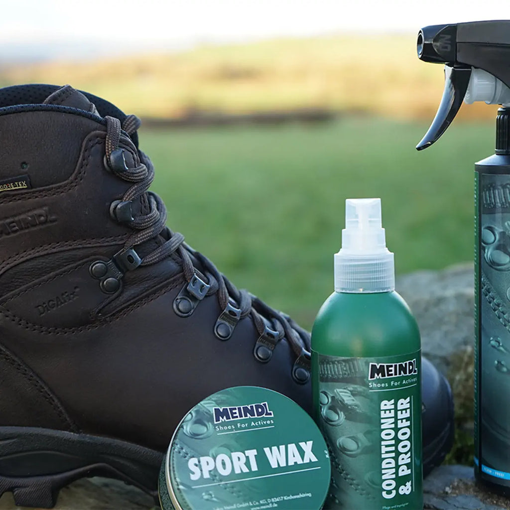 Meindl Footwear Conditioner and Proofer - Main Image