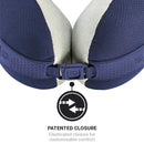 Go Travel Memory Dreamer Pillow (Assorted)- Great Outdoors Ireland