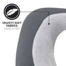 Go Travel Memory Dreamer Pillow (Assorted)- Great Outdoors Ireland