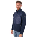 Aulp Men's Chaun Hybrid Jacket  
