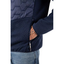 Aulp Men's Chaun Hybrid Jacket  