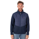 Aulp Men's Chaun Hybrid Jacket  