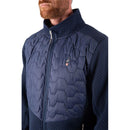 Aulp Men's Chaun Hybrid Jacket  