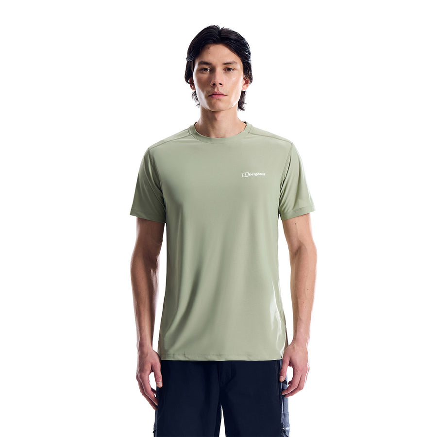 Men's 24/7 Crew Short Sleeve Tech Tee