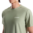 Men's 24/7 Crew Short Sleeve Tech Tee