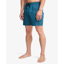Men's All Day 16" Layback Swim Shorts