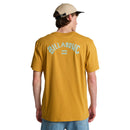 Men's Arch Wave Short Sleeve T-Shirt