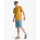 Men's Arch Wave Short Sleeve T-Shirt