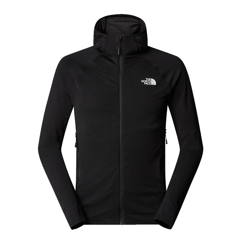 Men's Bolt Fleece Hoodie