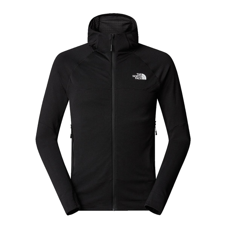 Men's Bolt Fleece Hoodie
