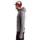 Men's Bolt Fleece Hoodie
