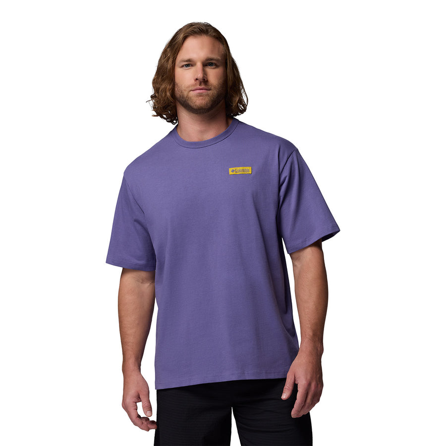 Men's CSC Heavyweight Iconic Tee