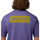 Men's CSC Heavyweight Iconic Tee
