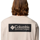 Men's CSC Heavyweight Iconic Tee