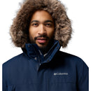 Men's Cape Ridge Parka