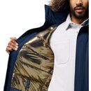 Men's Cape Ridge Parka