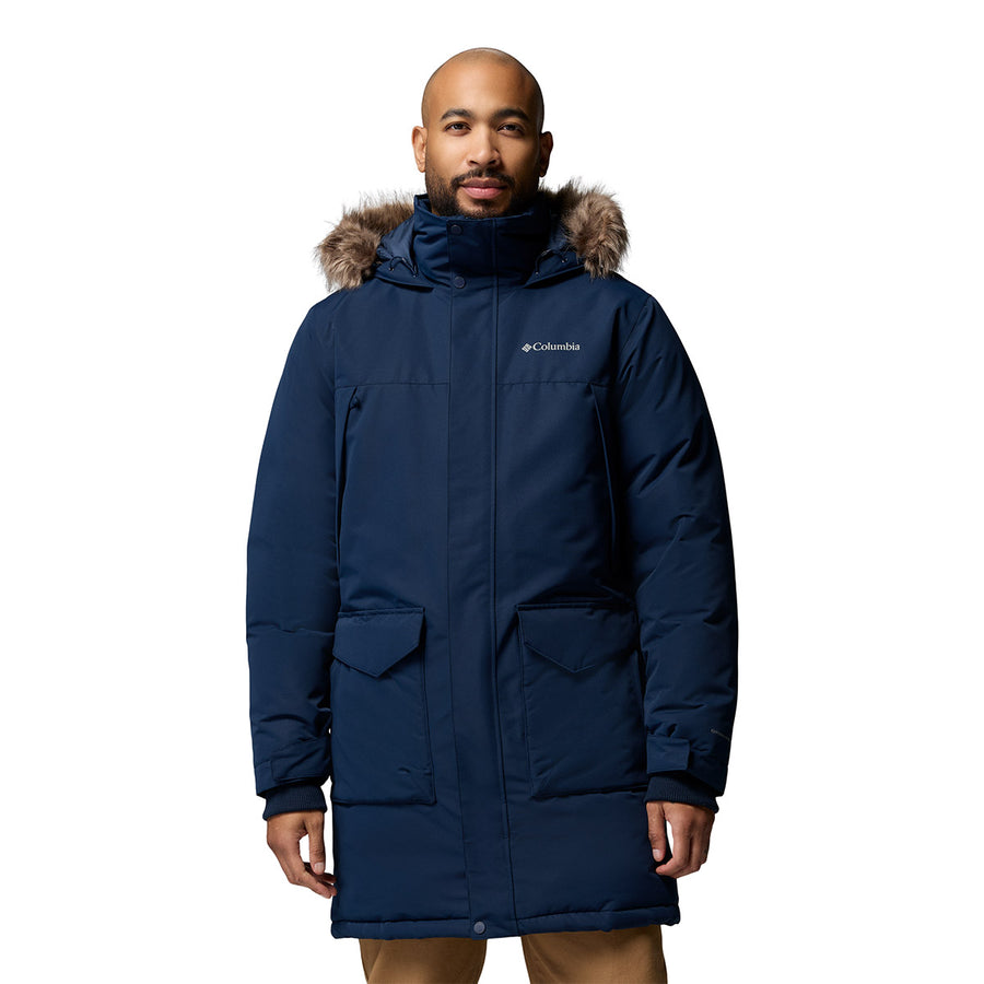 Men's Cape Ridge Parka