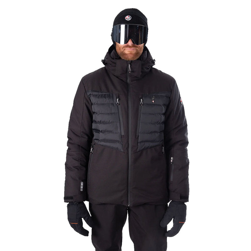 Aulp Men's Cesar Jacket  