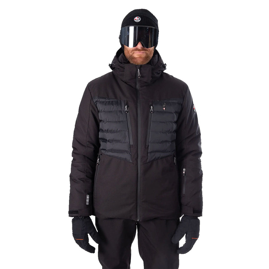 Aulp Men's Cesar Jacket  