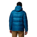 Men's Cloudview™ Down Hooded Jacket