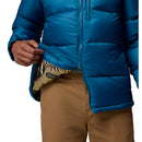 Men's Cloudview™ Down Hooded Jacket