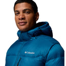 Men's Cloudview™ Down Hooded Jacket