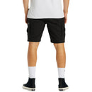 Men's Combat Cargo Shorts