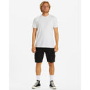 Men's Combat Cargo Shorts