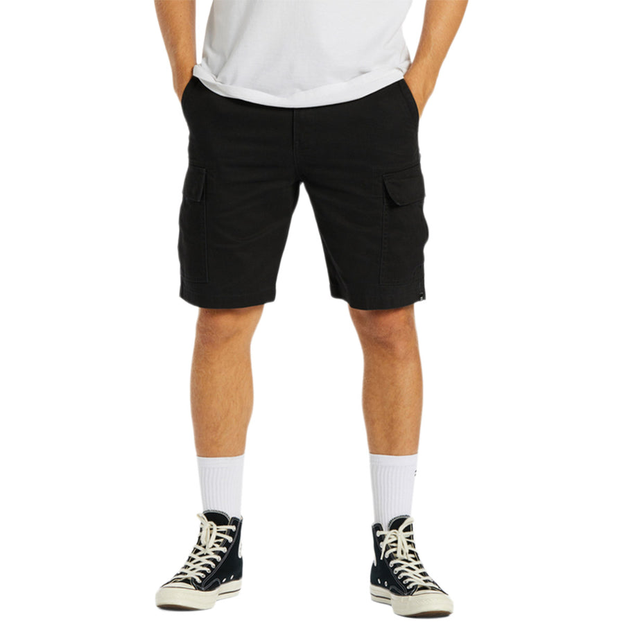 Men's Combat Cargo Shorts