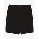Men's Combat Cargo Shorts
