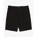 Men's Combat Cargo Shorts