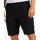 Men's Combat Cargo Shorts