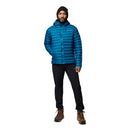 Men's Corelite™ Down Hooded Jacket