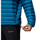 Men's Corelite™ Down Hooded Jacket