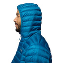 Men's Corelite™ Down Hooded Jacket