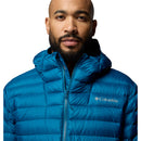 Men's Corelite™ Down Hooded Jacket