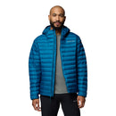 Men's Corelite™ Down Hooded Jacket