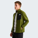 Men's Crest Full-Zip Fleece